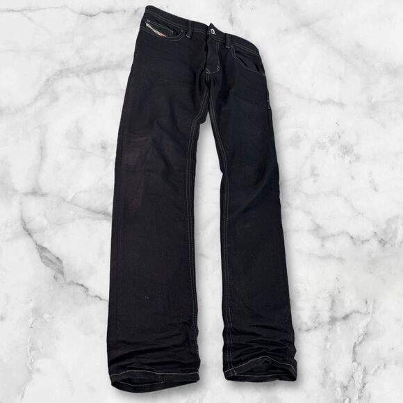 Diesel Thavar Stretch Skinny Men’s Jeans 30 - Picture 1 of 7